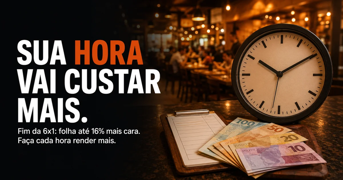 Capa do artigo