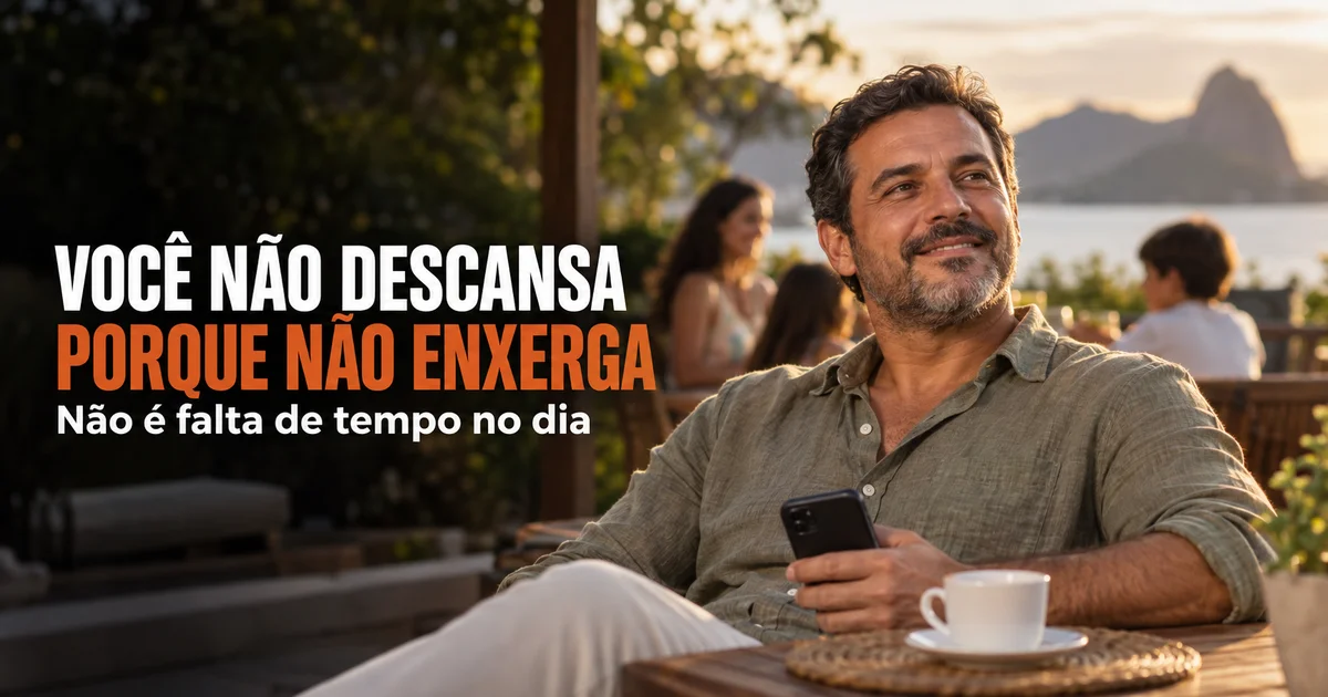 Capa do artigo